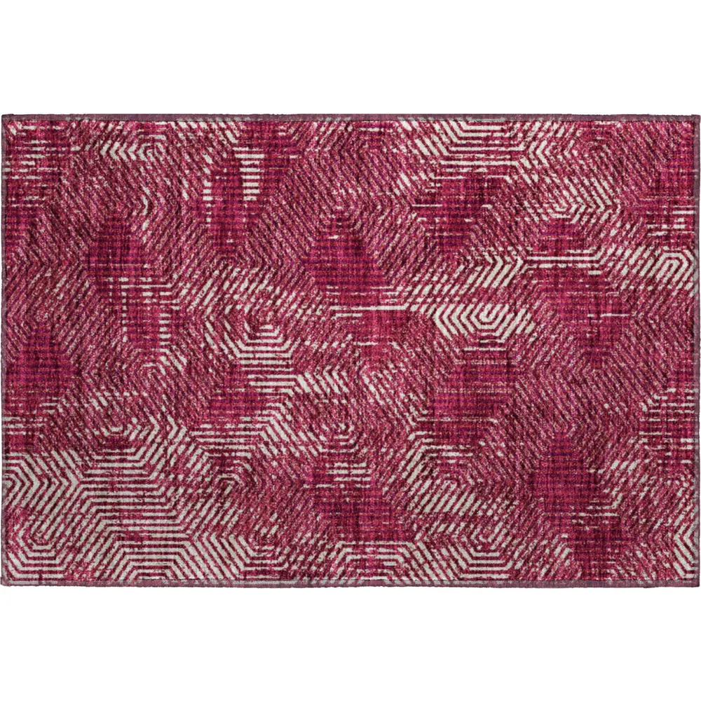 Mayfield AMF912 Burgundy 1'8