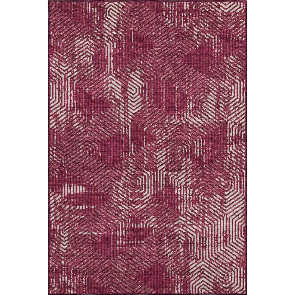 Mayfield AMF912 Burgundy 2'6