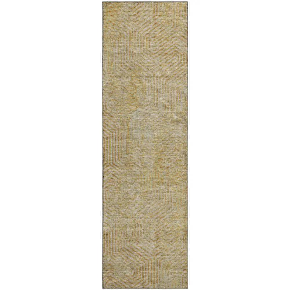 Mayfield AMF912 Gold 2'3