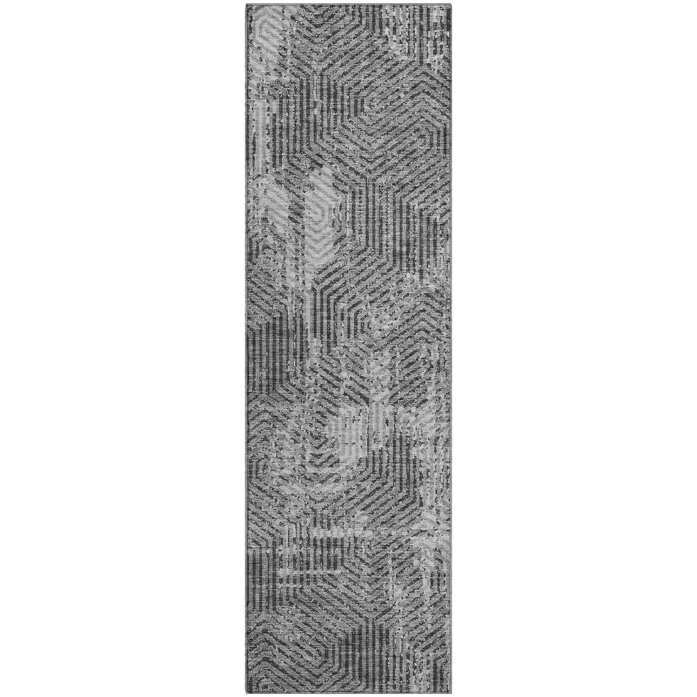 Mayfield AMF912 Gray 2'3