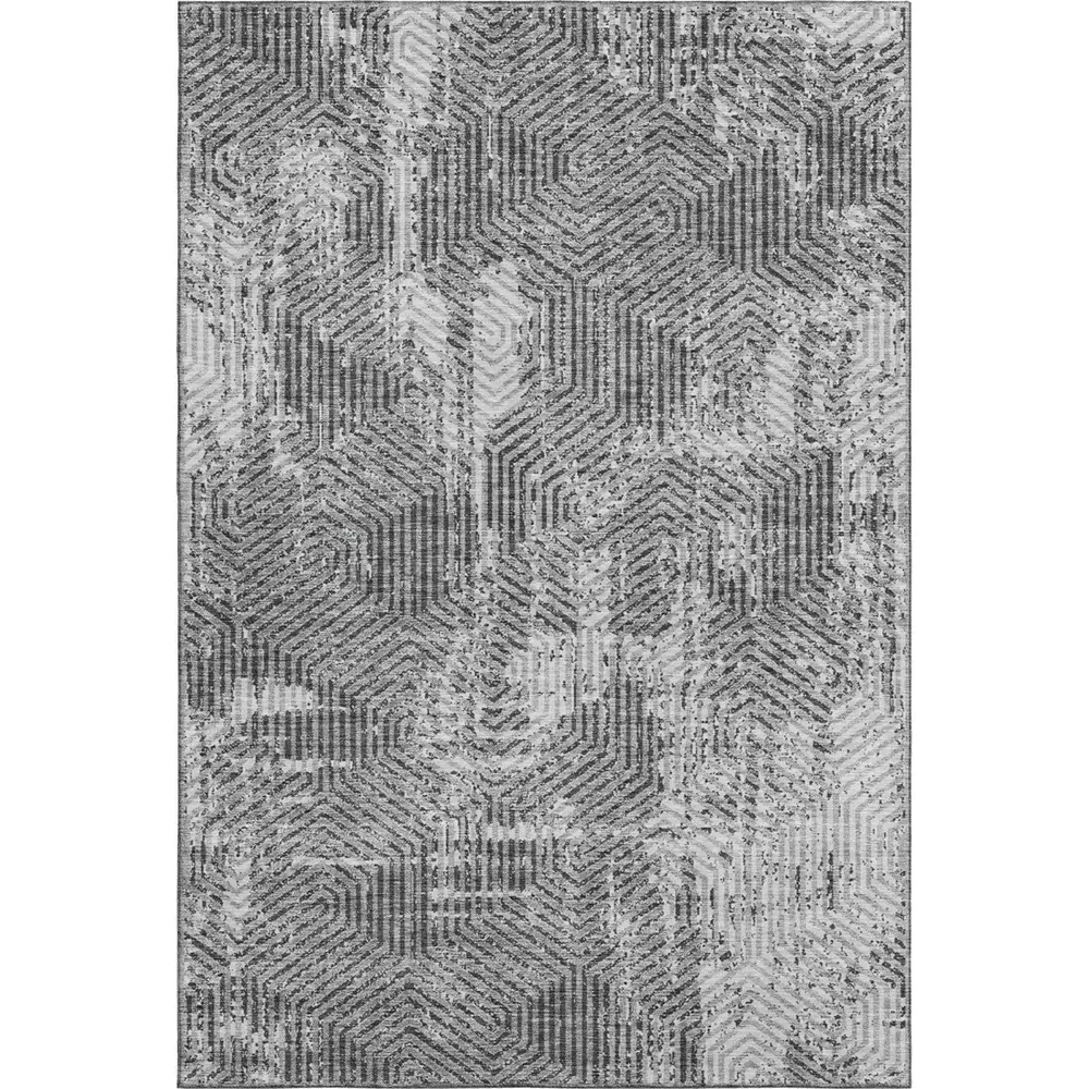 Mayfield AMF912 Gray 10' x 14' Rug