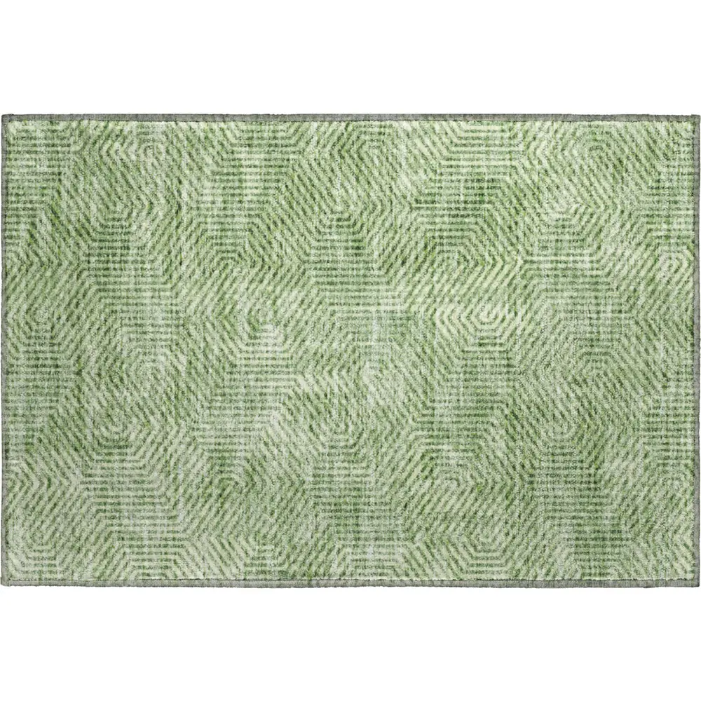 Mayfield AMF912 Green 1'8