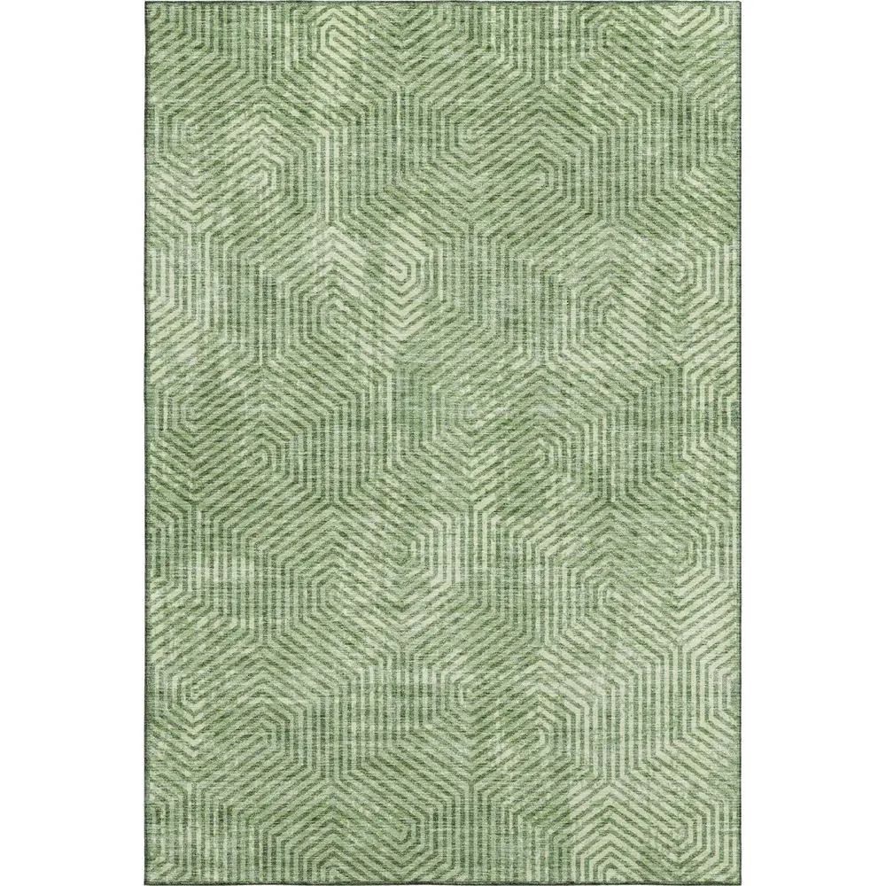 Mayfield AMF912 Green 5' x 7'6
