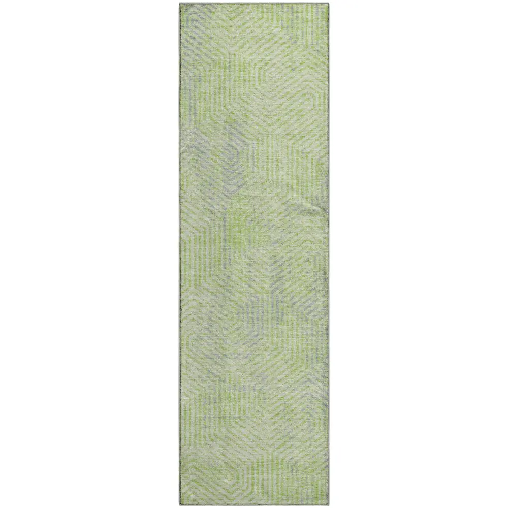 Mayfield AMF912 Lime 2'3