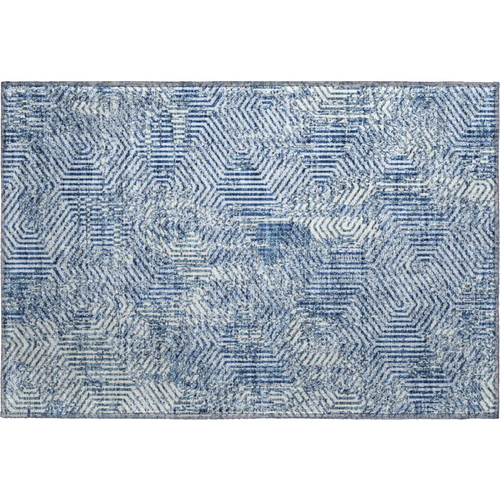 Mayfield AMF912 Navy 1'8