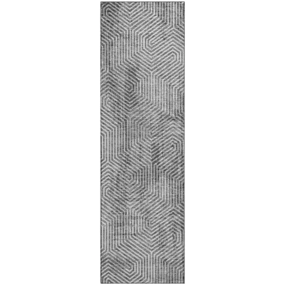 Mayfield AMF912 Silver 2'3