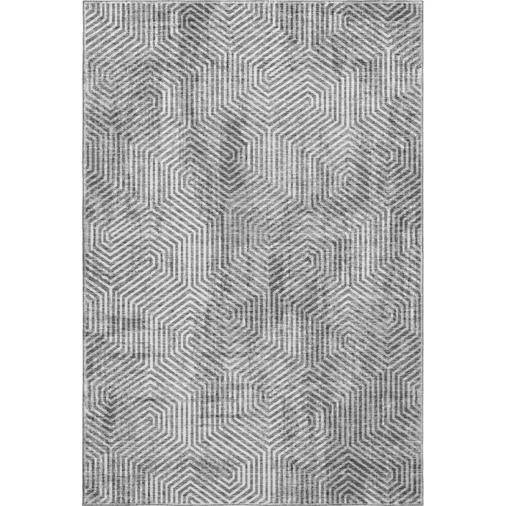 Mayfield AMF912 Silver 8' x 10' Rug