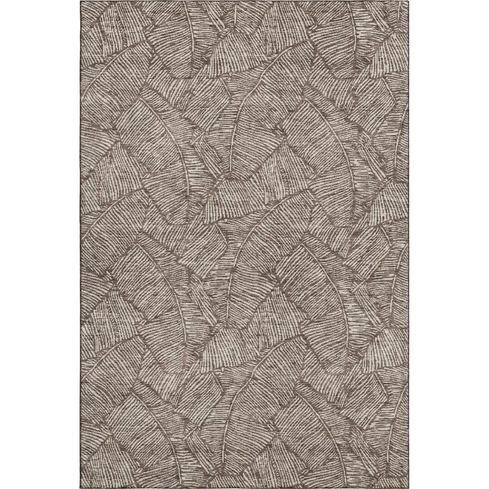 Mayfield AMF913 Brown 8' x 10' Rug
