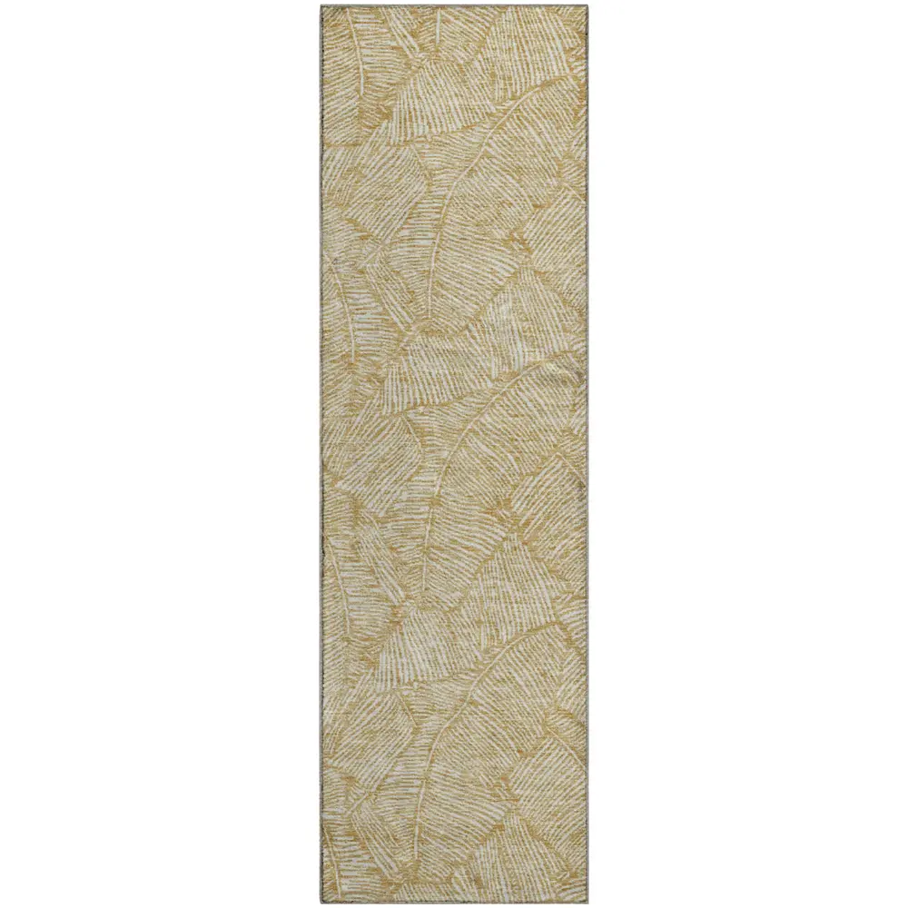 Mayfield AMF913 Gold 2'3