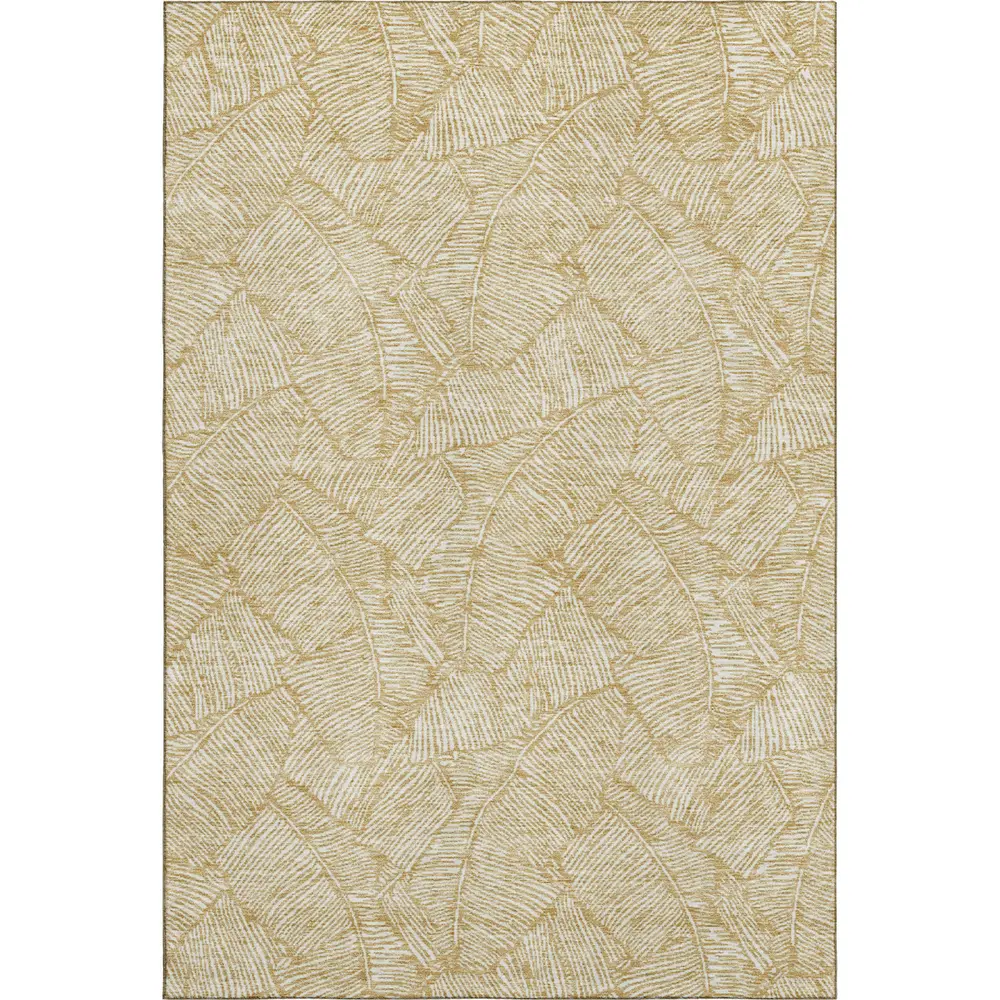 Mayfield AMF913 Gold 5' x 7'6