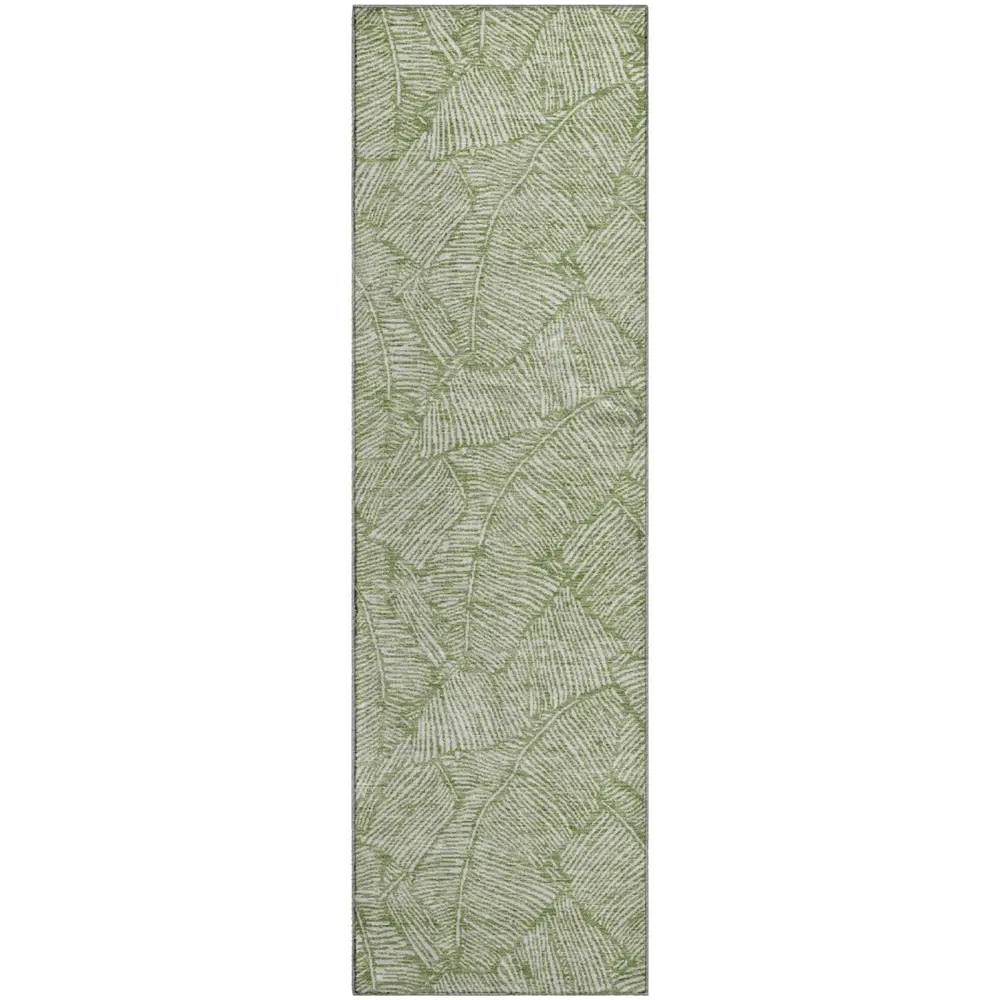 Mayfield AMF913 Green 2'3