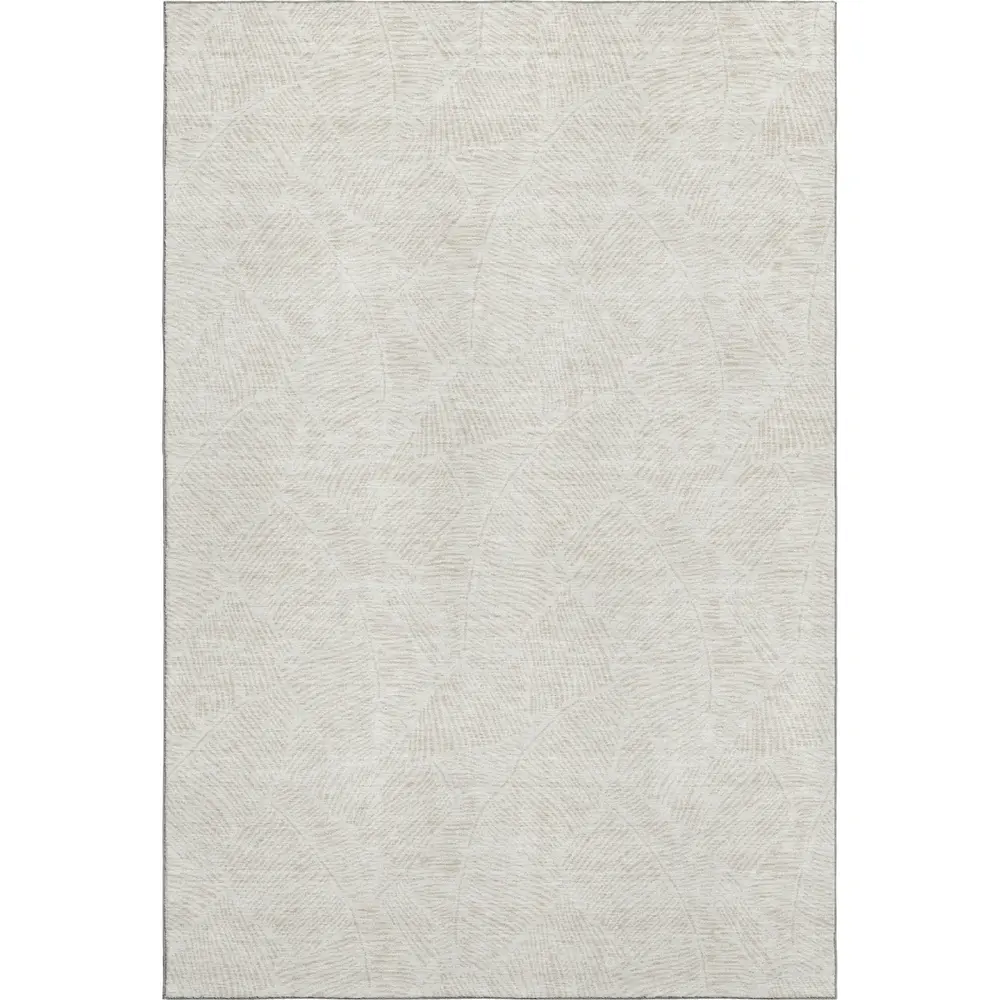 Mayfield AMF913 Ivory 8' x 10' Rug