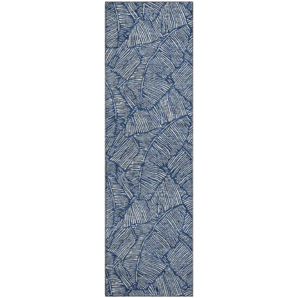 Mayfield AMF913 Navy 2'3