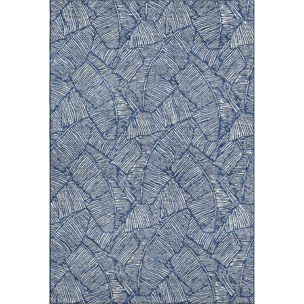 Mayfield AMF913 Navy 9' x 12' Rug