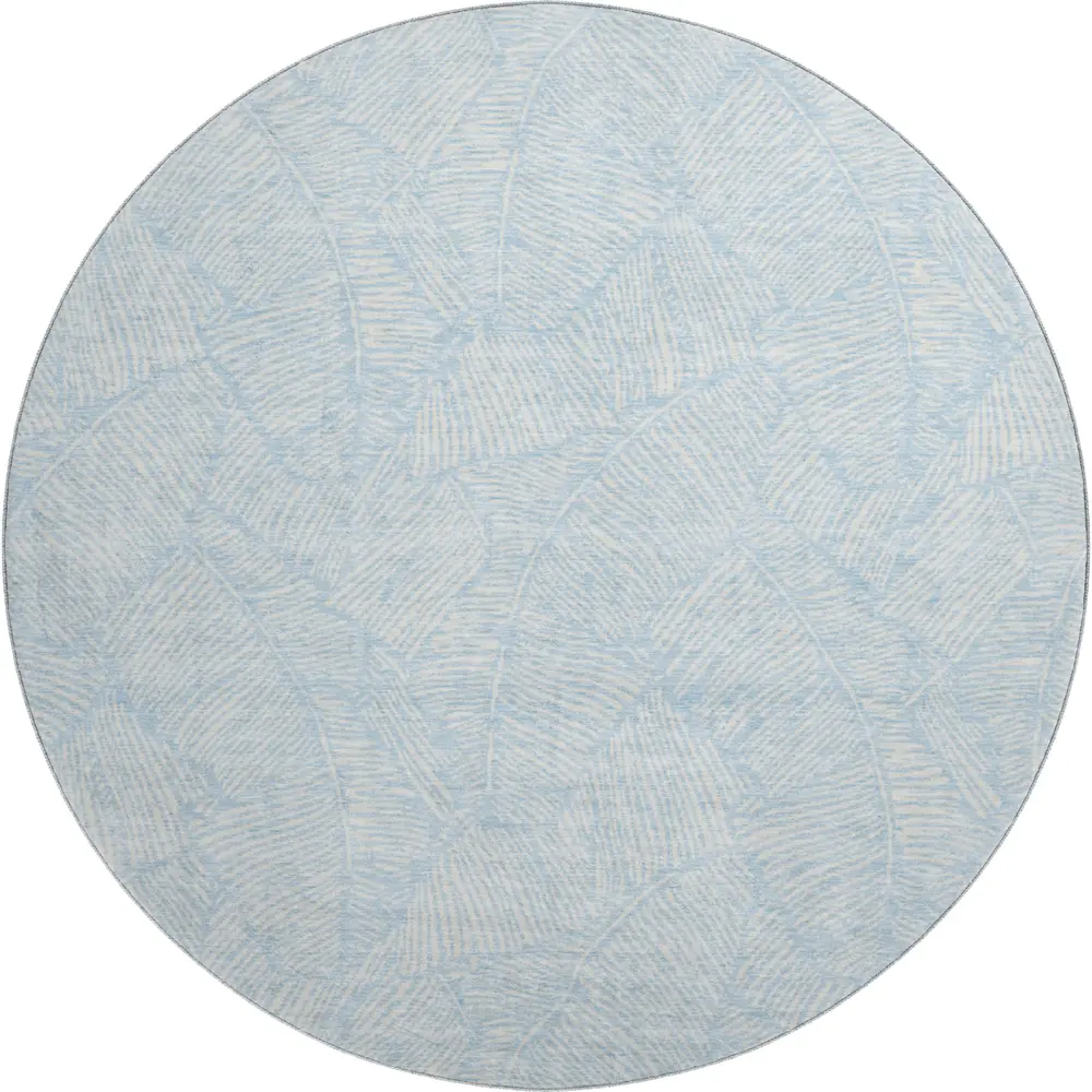 Mayfield AMF913 Sky 8' x 8' Rug