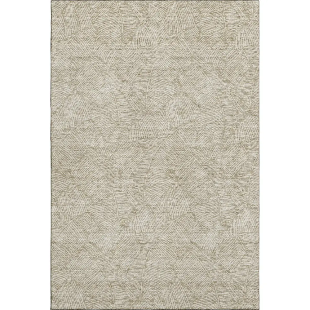 Mayfield AMF913 Taupe 10' x 14' Rug