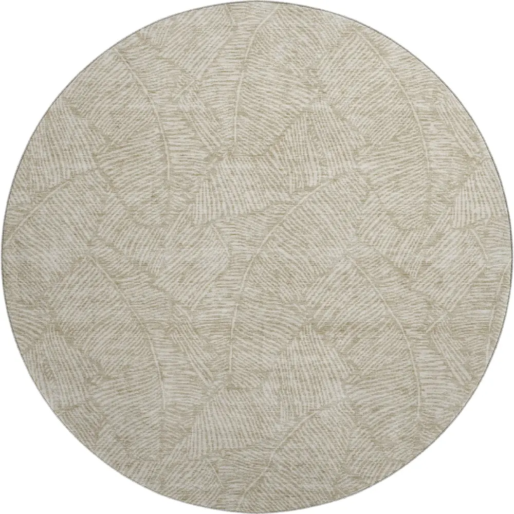 Mayfield AMF913 Taupe 8' x 8' Rug