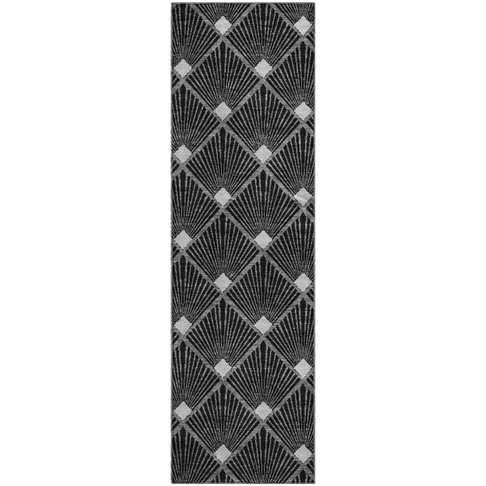 Mayfield AMF914 Black 2'3