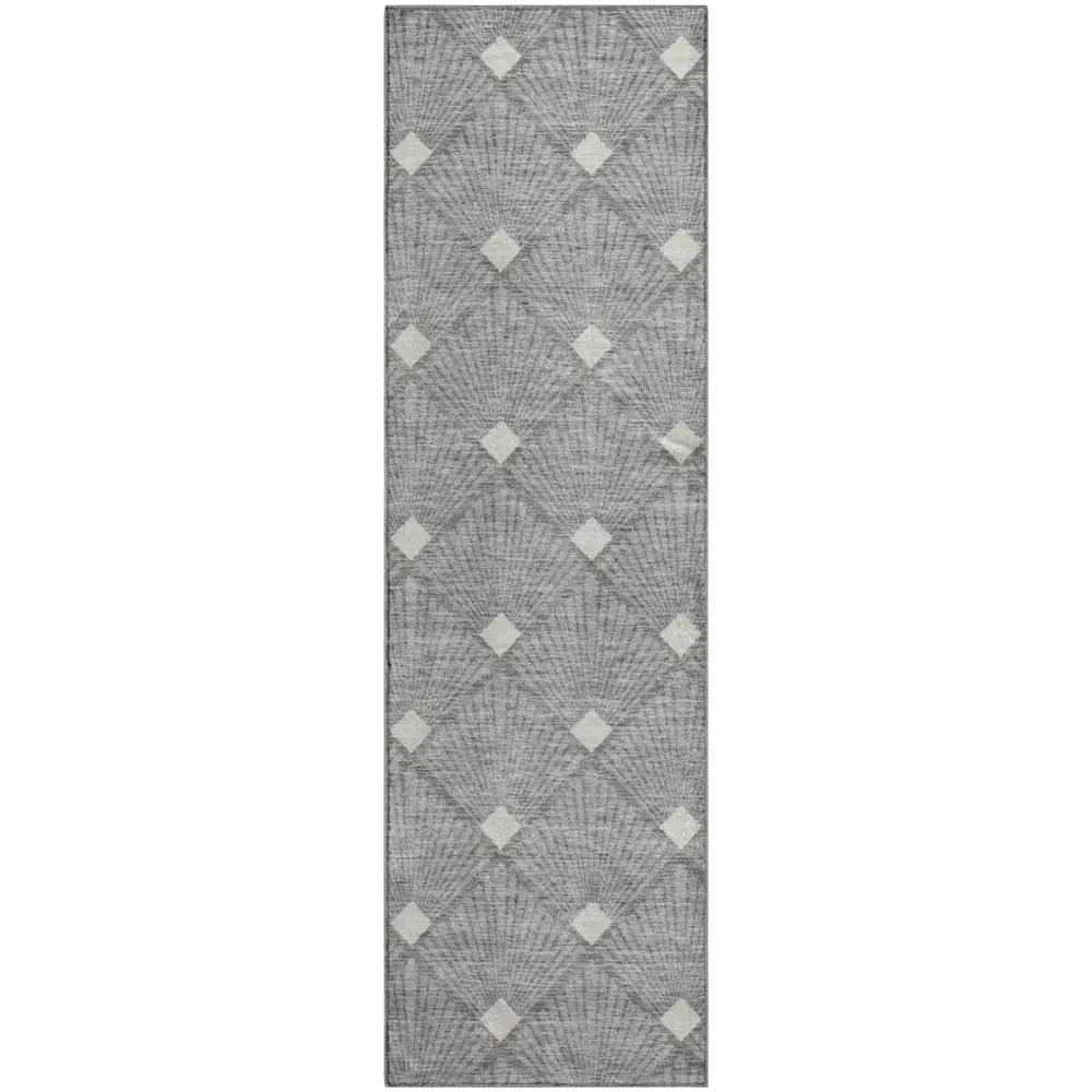 Mayfield AMF914 Gray 2'3