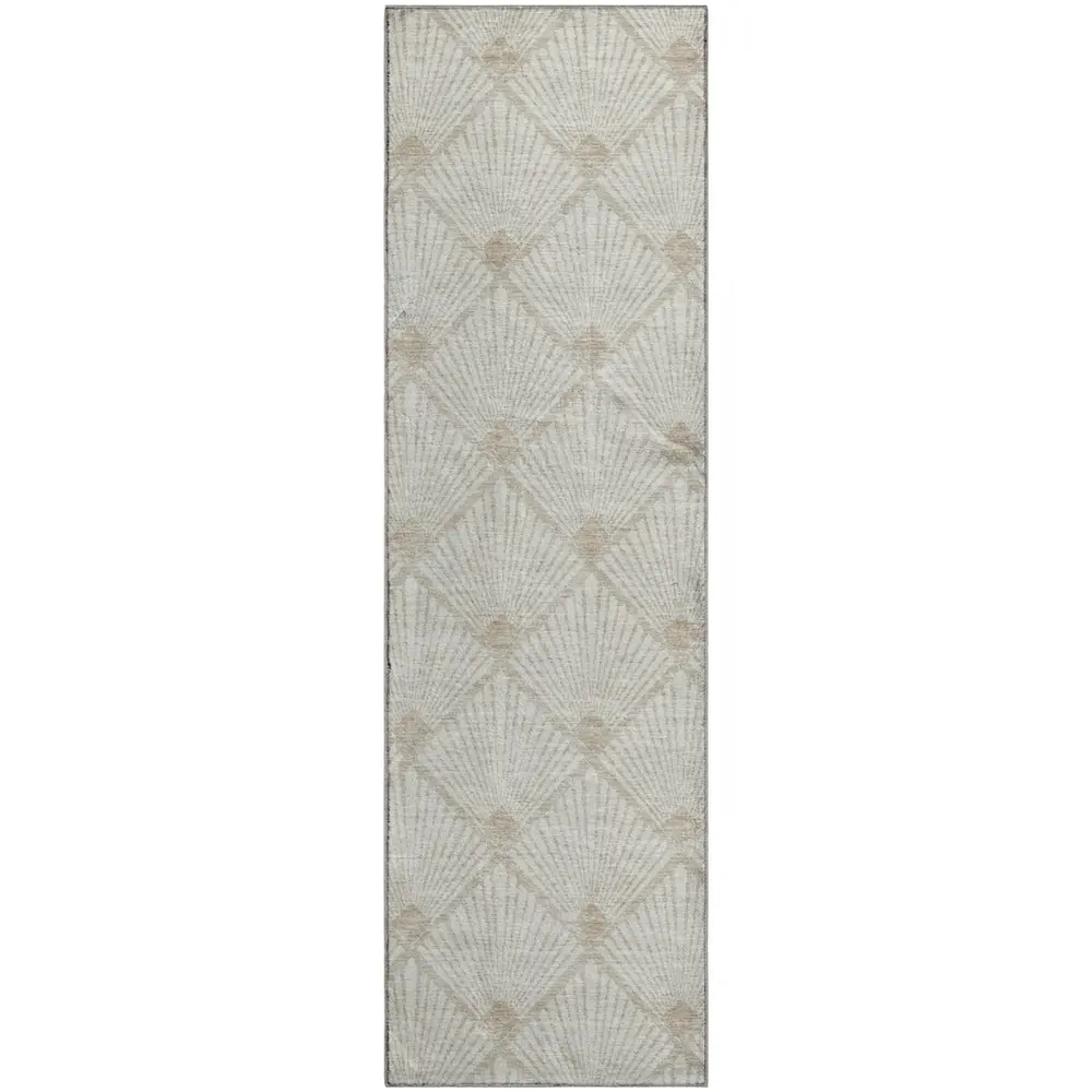 Mayfield AMF914 Ivory 2'3