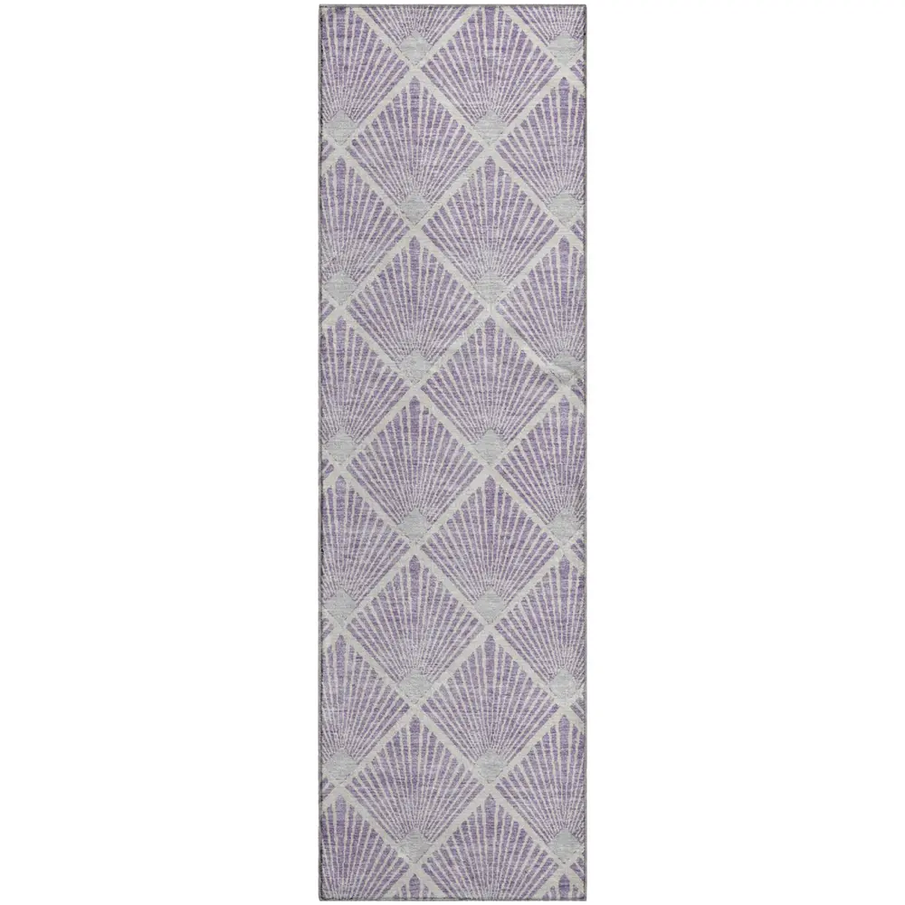 Mayfield AMF914 Lavender 2'3