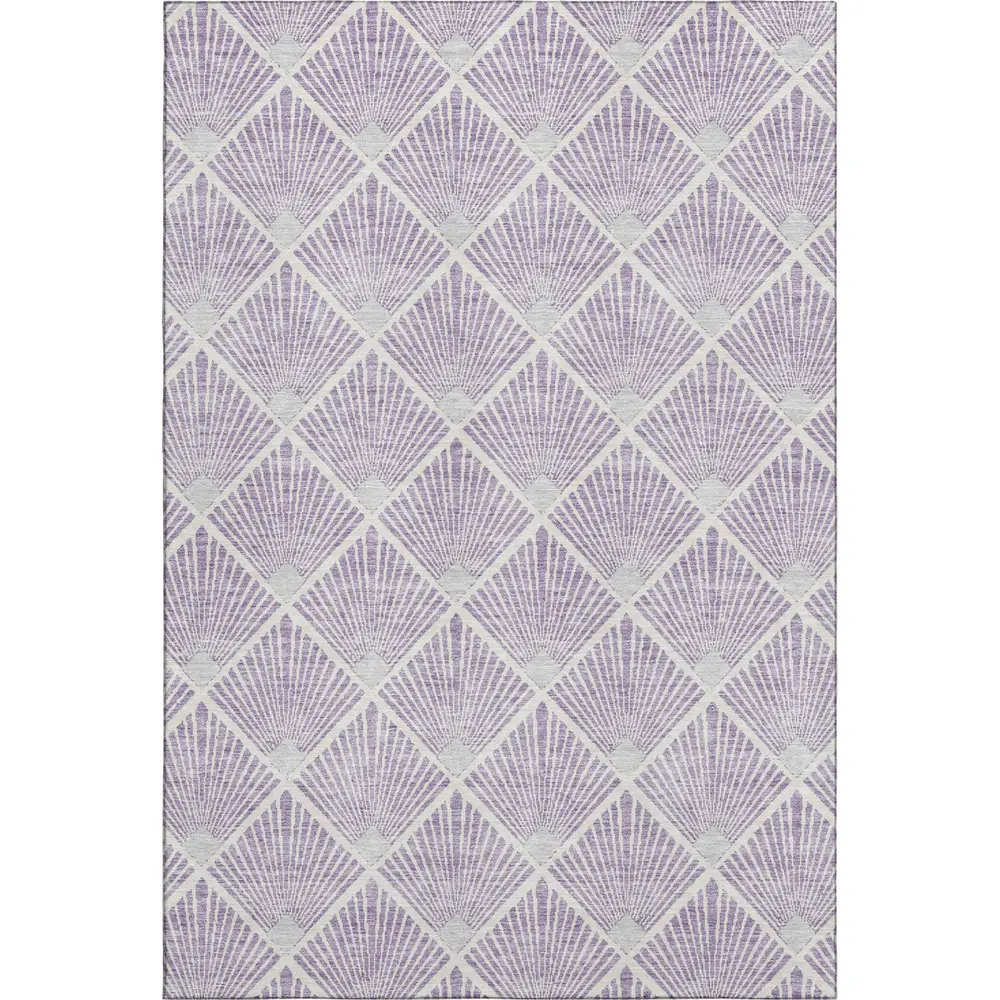 Mayfield AMF914 Lavender 5' x 7'6