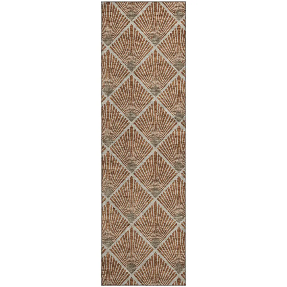 Mayfield AMF914 Paprika 2'3