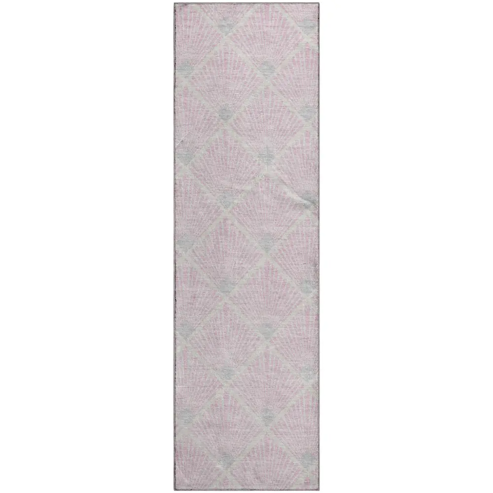 Mayfield AMF914 Pink 2'3