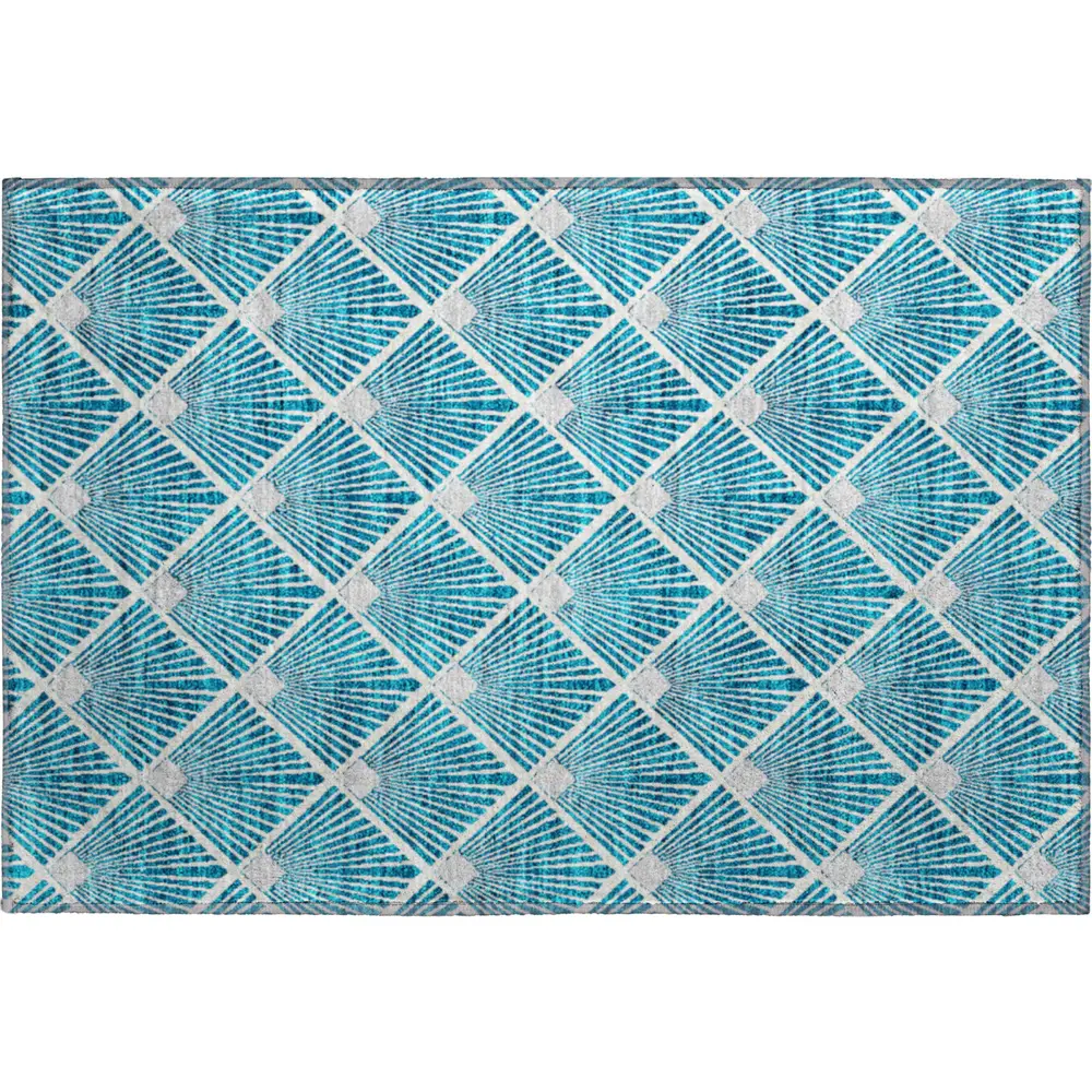 Mayfield AMF914 Teal 1'8