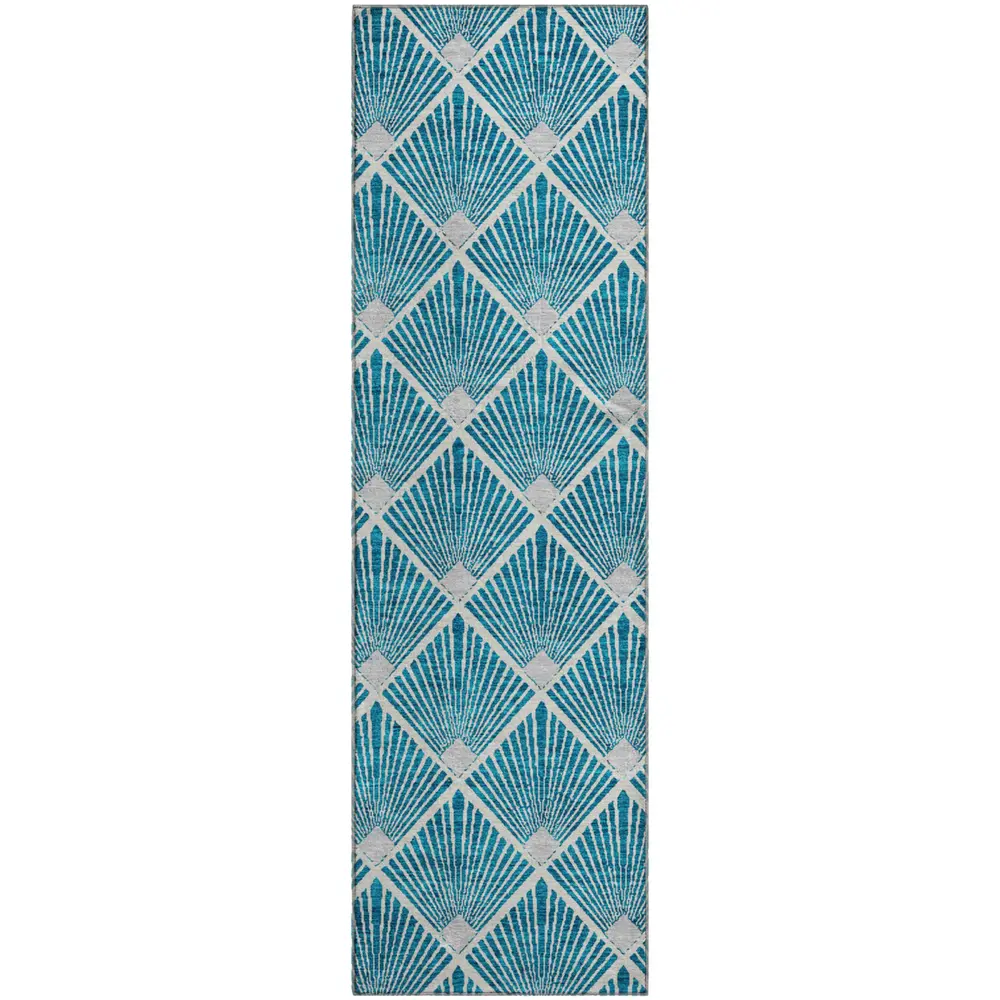 Mayfield AMF914 Teal 2'3