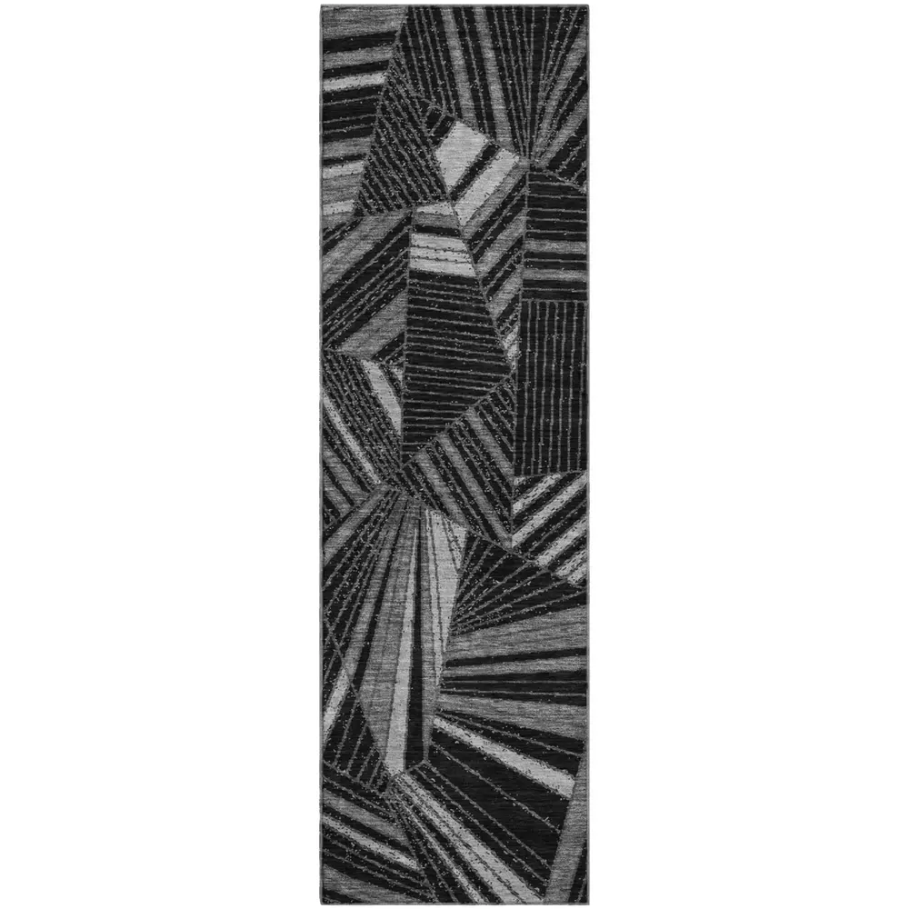 Mayfield AMF915 Black 2'3