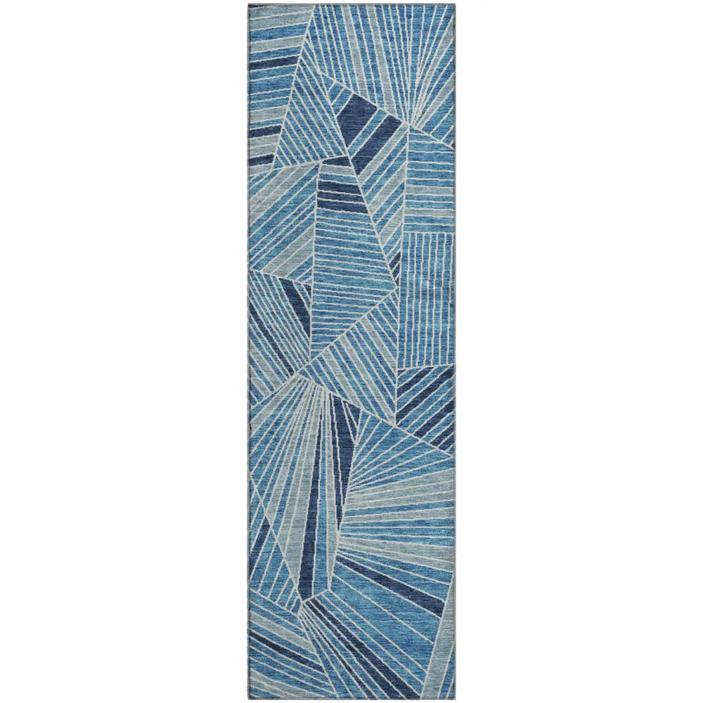 Mayfield AMF915 Blue 2'3