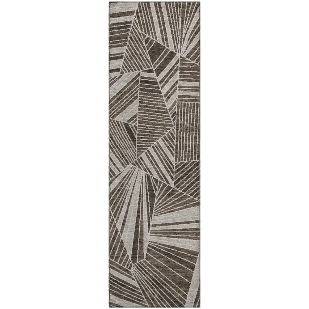 Mayfield AMF915 Brown 2'3