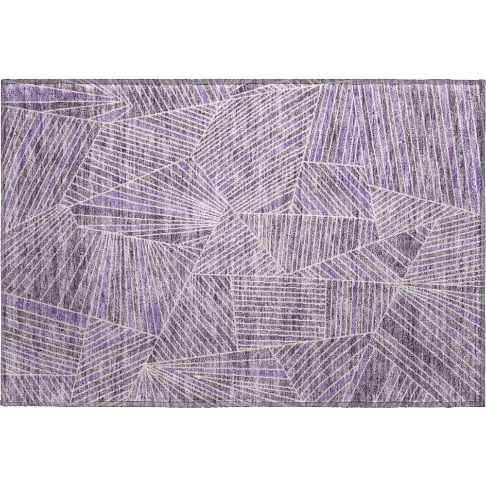 Mayfield AMF915 Purple 1'8