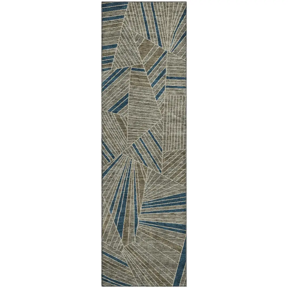 Mayfield AMF915 Taupe 2'3