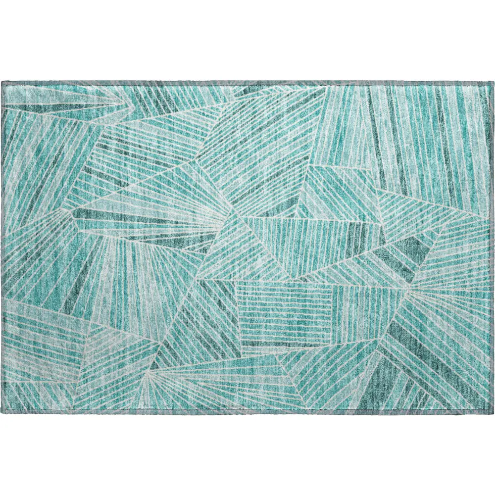 Mayfield AMF915 Teal 1'8