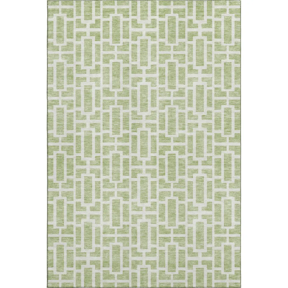 Mayfield AMF916 Aloe 9' x 12' Rug