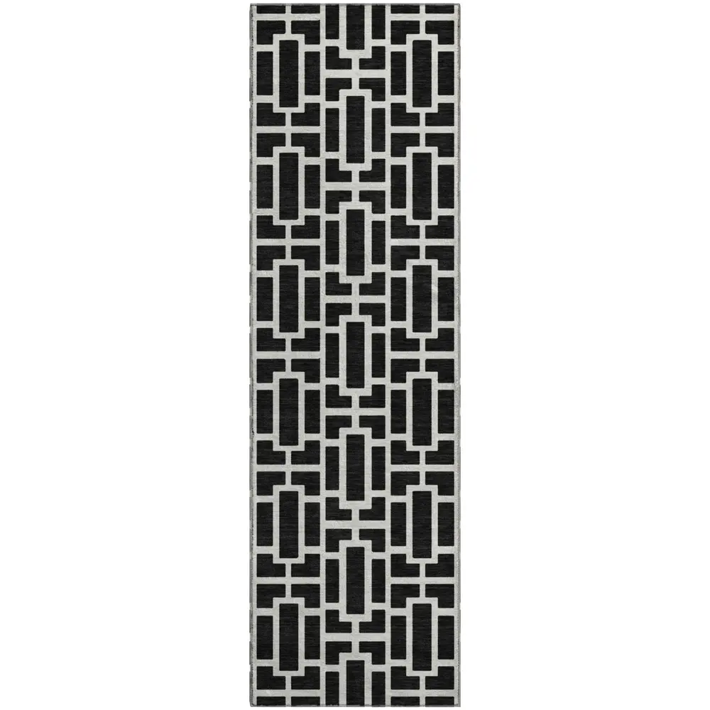 Mayfield AMF916 Black 2'3