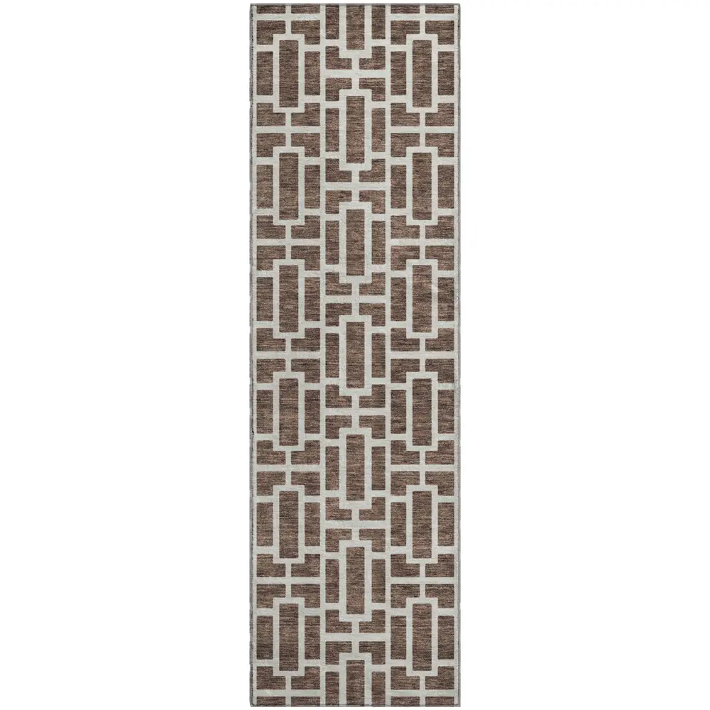 Mayfield AMF916 Brown 2'3