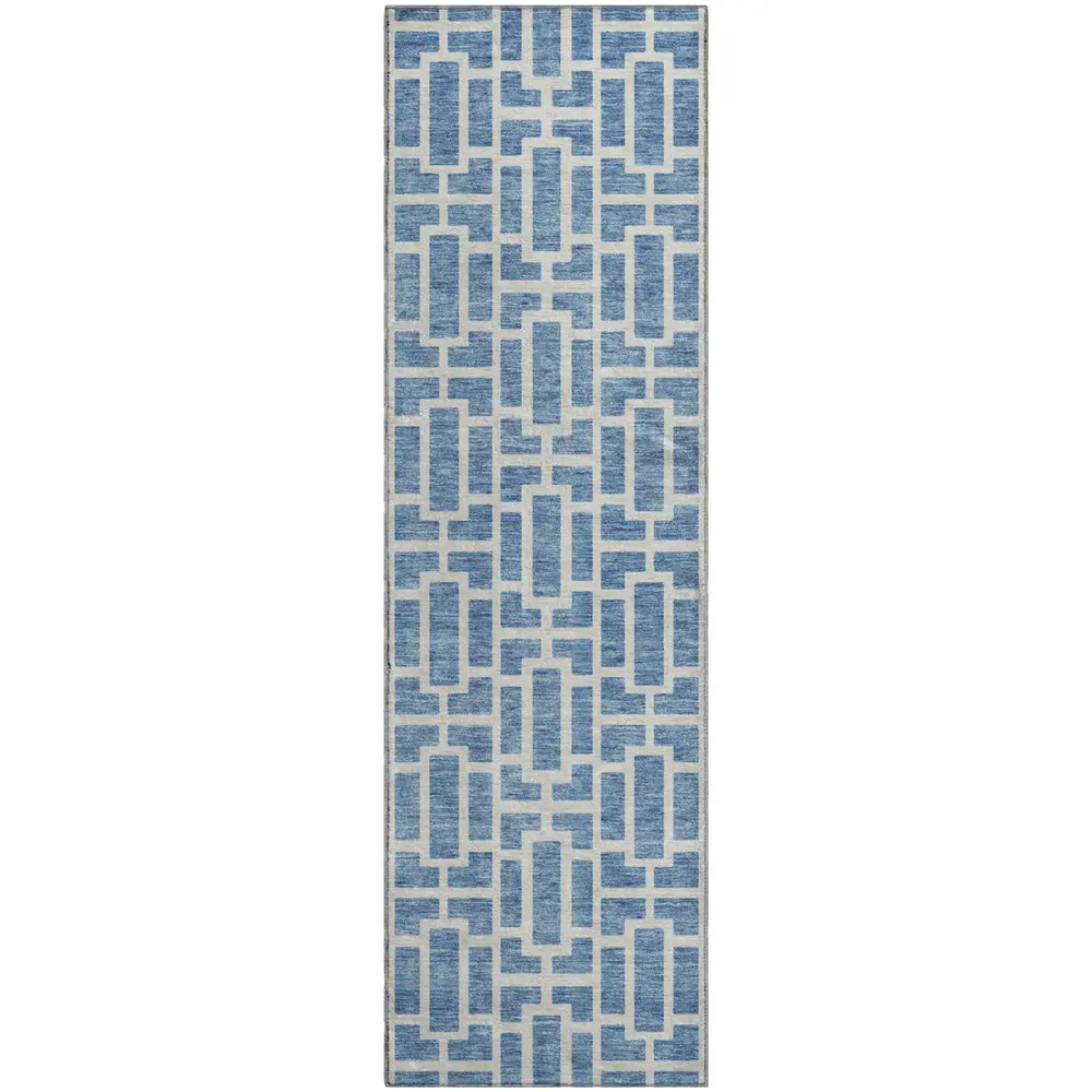 Mayfield AMF916 Denim 2'3