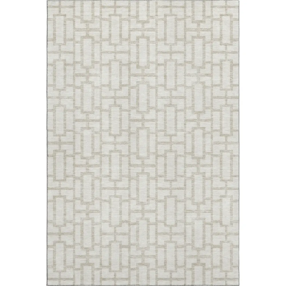 Mayfield AMF916 Ivory 3' x 5' Rug