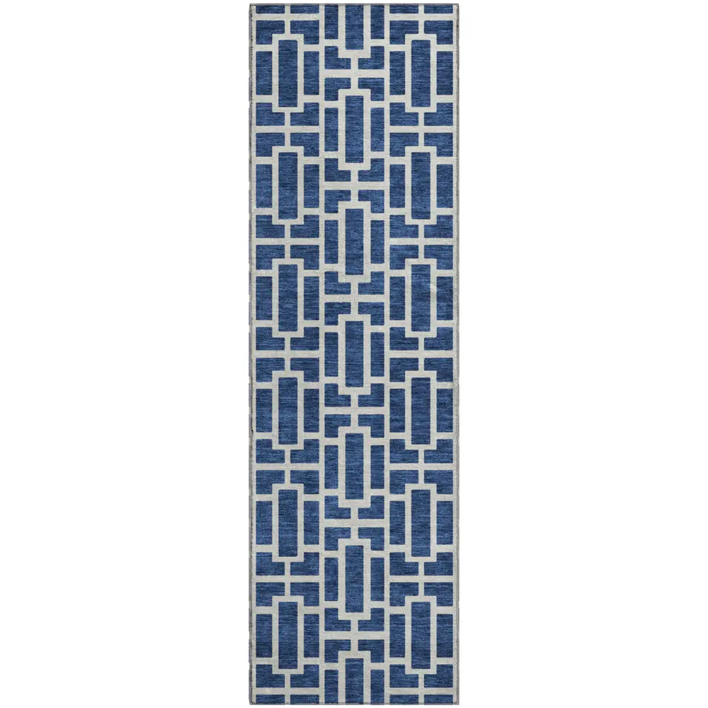 Mayfield AMF916 Navy 2'3