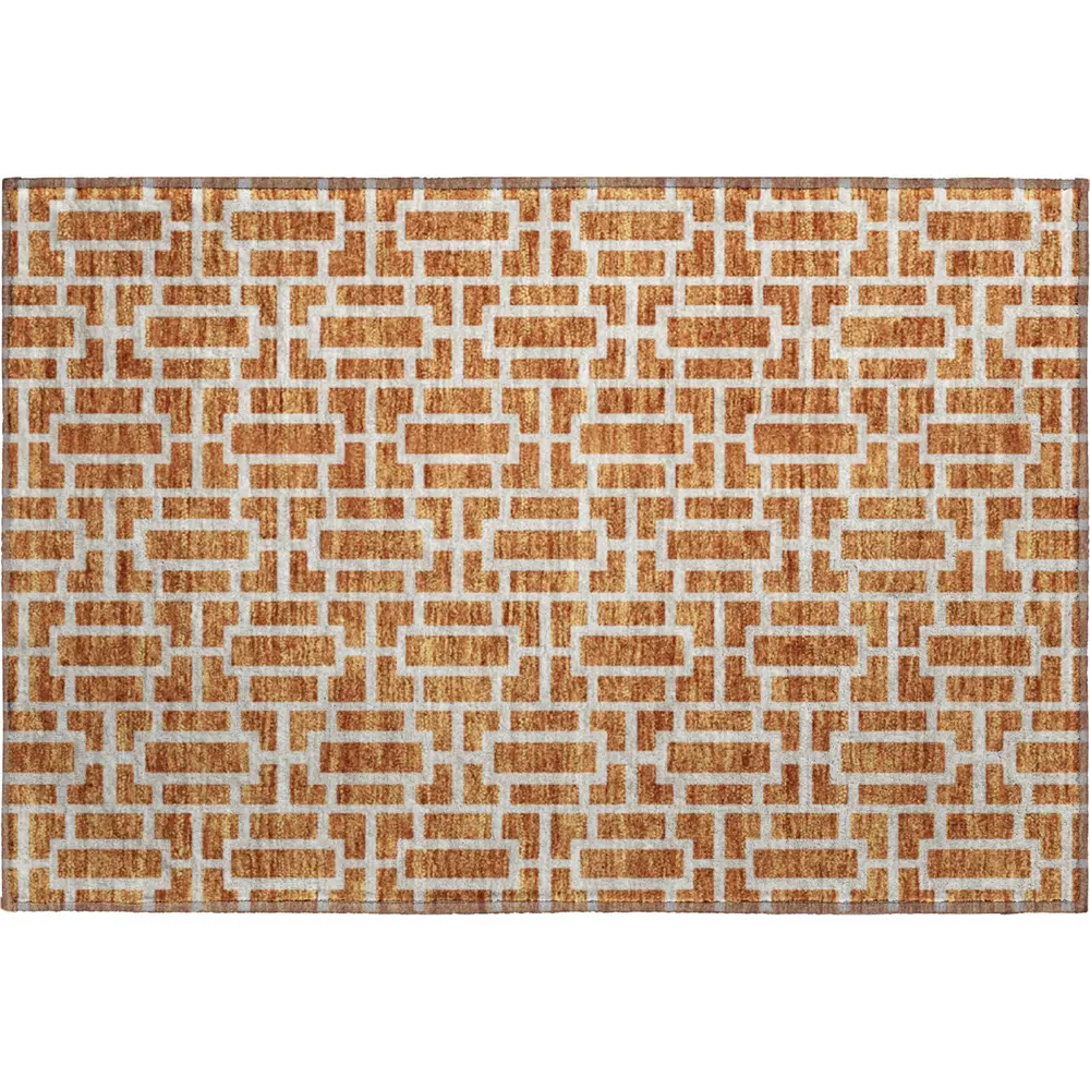 Mayfield AMF916 Terracotta 1'8