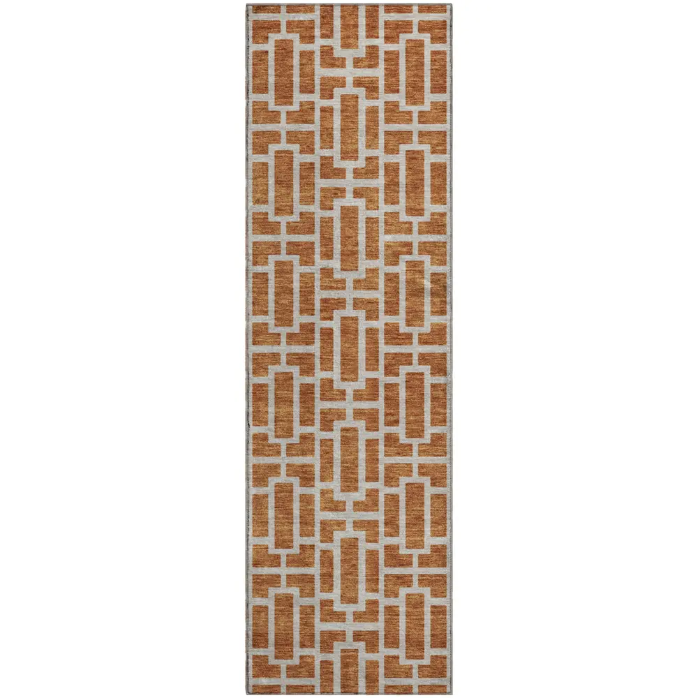 Mayfield AMF916 Terracotta 2'3