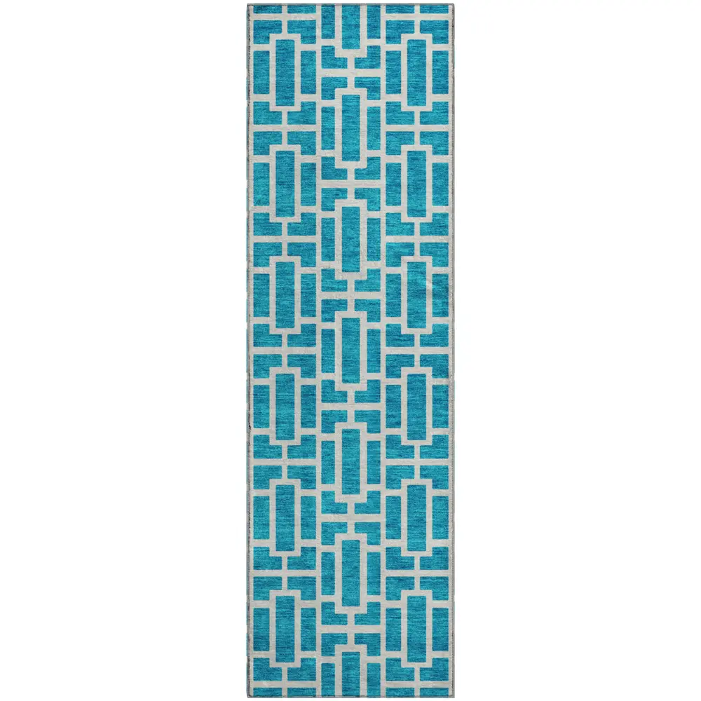 Mayfield AMF916 Turquoise 2'3