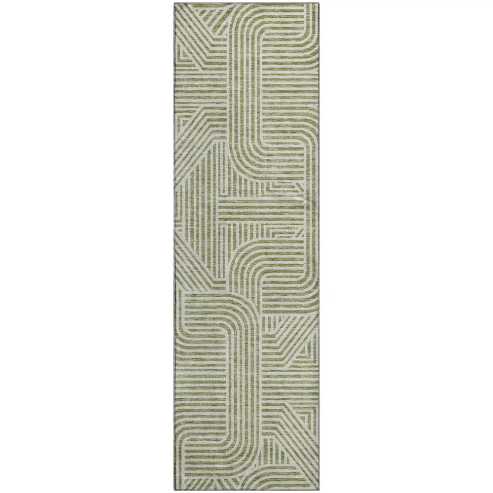 Mayfield AMF917 Aloe 2'3