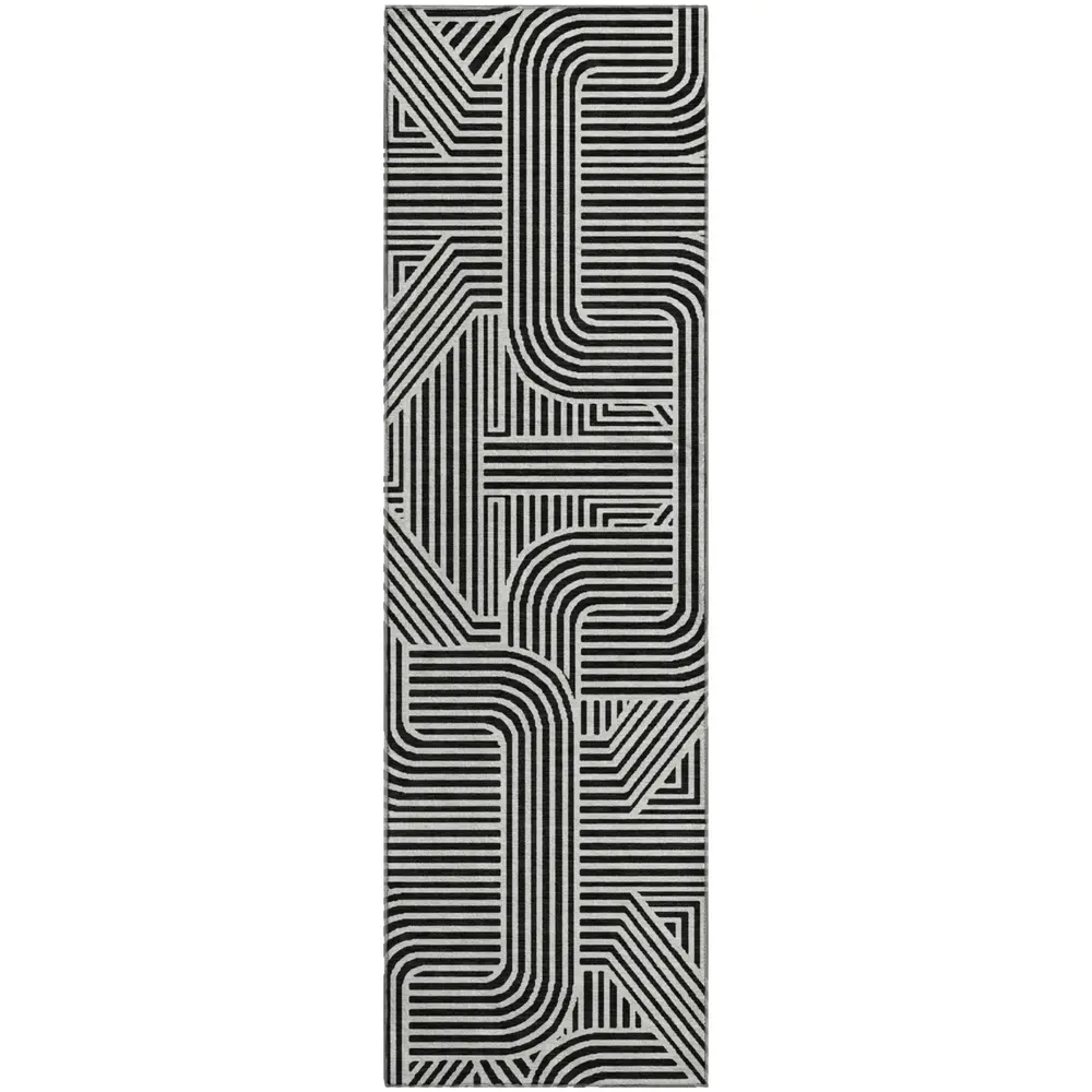 Mayfield AMF917 Black 2'3