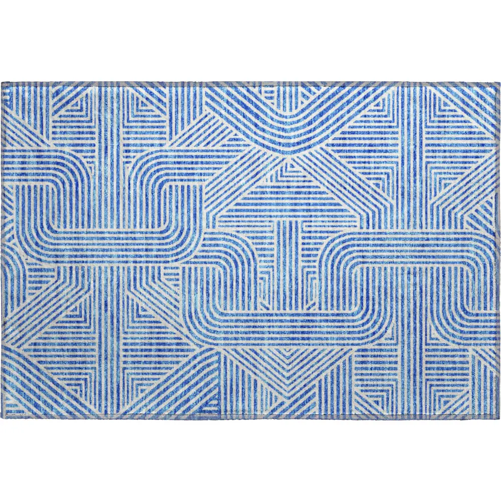 Mayfield AMF917 Blue 1'8