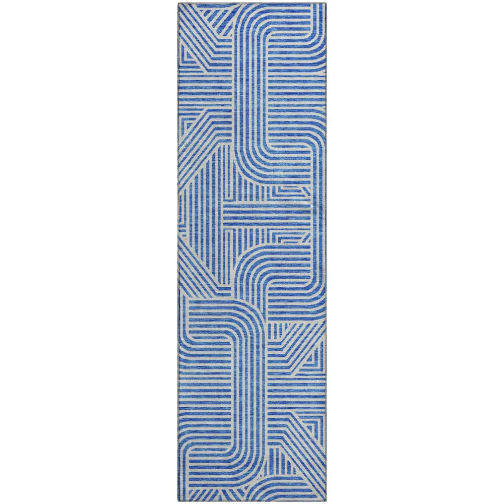 Mayfield AMF917 Blue 2'3