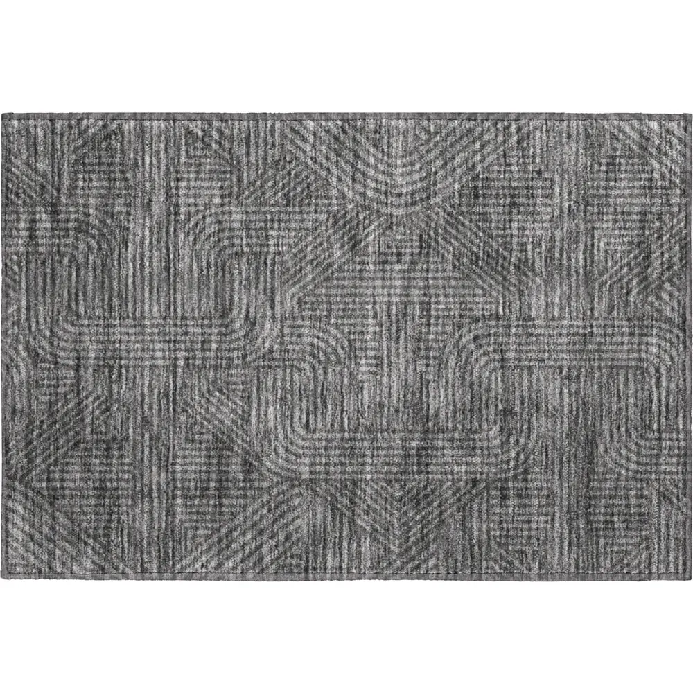 Mayfield AMF917 Charcoal 1'8